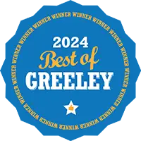 Chiropractic Greely CO 2024 Award